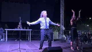 Mauro Repetto - 883 - Caronia 10/08/25