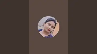 Arpita Chakraborty Official  is live!