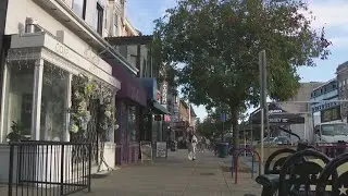 DC restaurants struggling amid ICE raids