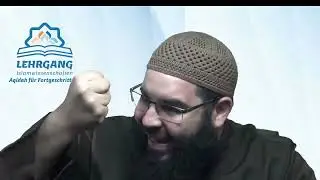 Al Ghazali hat am Ende bereut | Seine Besch&auml;ftigung mit Kalam | Rationale Theologie Philosophie