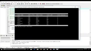 CLOTHING STORE MANAGEMENT SYSTEM IN C PROGRAMMING WITH SOURCE CODE