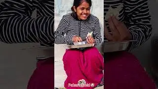 Amayra ko chips mil gaya😋|| New funny video mix ||comedy video mix 2025 ||#paharugold🐶