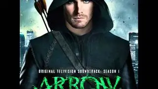 (Arrow Soundtrack) Working Together But Alone