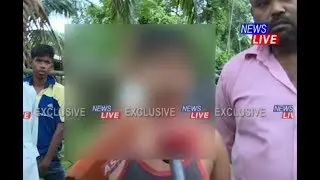 Sivasagar Incident | My father used to beat us, says Khirod Hazarika's son