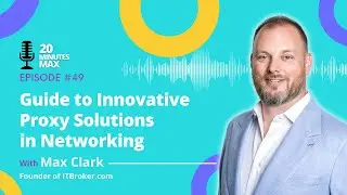 Guide to Innovative Proxy Solutions in Networking