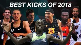 BEST KICKS OF 2018