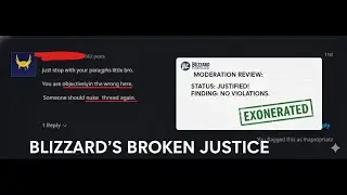 The Broken State of Overwatch 2 Forums