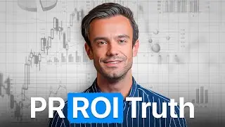 Your PR Isn't Driving Sales? Here's Why