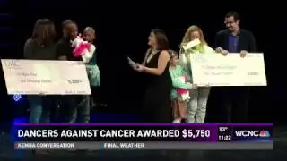 DAC Check Presentation