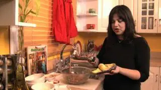 Вкусная экзотика Гайаны - Дебора Барокас