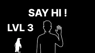 LEFT SIDE Immersive Warm-Up &ndash; Original Viral Interactive Workout Game (Full Version)