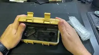 Medford Praetorian Genesis Unboxing And First Look