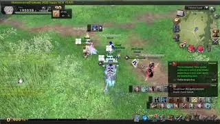 Aura Kingdom.. GM command