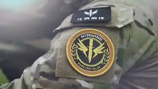 Intelligent Soldier System : MARS + EXO | Wearable AI for the Smart Squad
