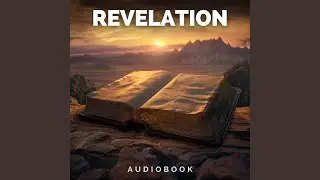 Revelation Chapter Five: The Lamb opens the scroll
