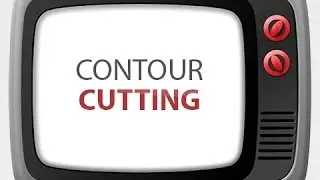 Contour Cutting