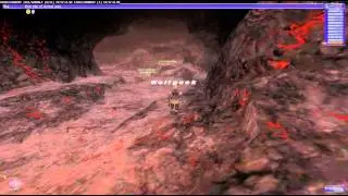 FFXI Assault Apkallu Breeding (Sergeant) uncapped