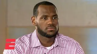 The origins of LeBron James&rsquo; &lsquo;The Decision&rsquo; and how it came to be | NBA on ESPN