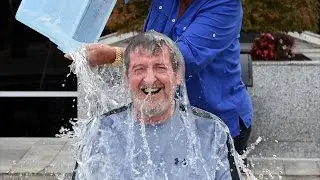 Michael Dowling Ice Bucket Challenge
