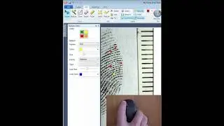 Mark up the feature  - The Basics