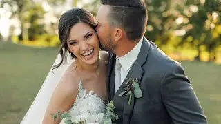 A Kentucky Wedding at The Arling