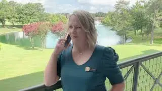 Meet Jayne Wittschen