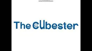 TheCubester Logo Bloopers 4 Take 94: Cubester's Suffering