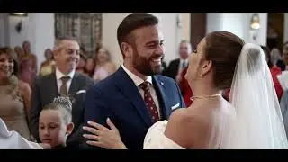Cristina & Javier
