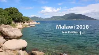 Snapshot of our Malawi Family Travel Adventure | Mini Travellers