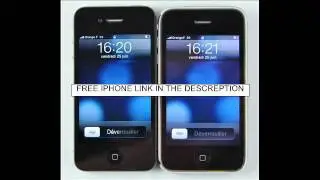 Unboxing: Iphone 4S [Unboxing Iphone 4S]