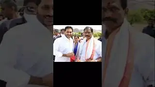 Ys jagan garu😍🔥and Y Balanagireddy garu modi shake hande #ysjagan #ap #balanagireddy #mantralayam