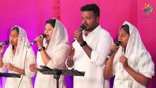 Yesu Nallavan Yeshu Vallabhan-Ratheesh kattappana & Acksa Denny
