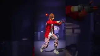 Andrew Character Edit |