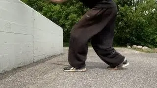 Monkey Vault Tutorial