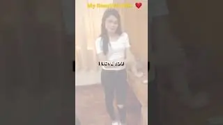My Beautiful wife #tiktok