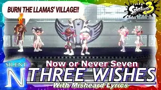 Misheard Lyric Video: 