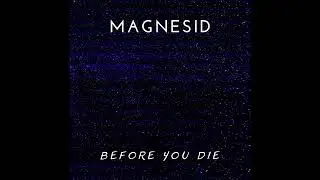 Magnesid - Before You Die /// Post-Rock