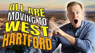 4 HUGE Reasons Why People Are Moving To West Hartford CT this 2026!