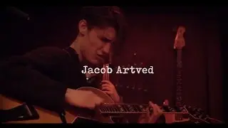 Jacob Artved