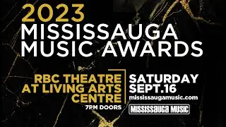 Mississauga Music Awards 2023