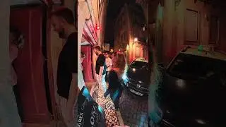 The Best Hostel Pub Crawl in Lisbon