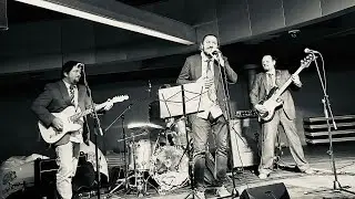 Ana Pupedan - Vsaka rwuža jma trn (live @ Aleja, Šiška, Ljubljana)