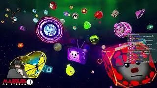 🎮 VARIETY STREAM | ⚔️ One Stream, Many Worlds | 🔥 Bairx Live | 💢 Chaos Everywhere