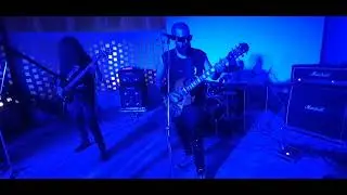 Old Witch Cemetery - This Is Halloween live at Fatal Conchairto.
