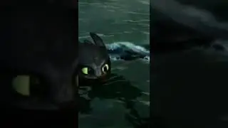 loving you is a losing game💕❤️ #loving you is a losing game #youtubeshorts #viral #httyd #toothless