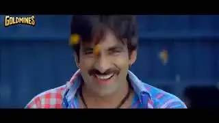 Daruvu (Full HD) Full Movie l Ravi Teja,Taapsee Pannu, Prabhu, M. S. Narayana