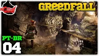 Greedfall #04 