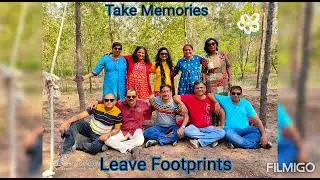 Gram Yatra - Video Mixing