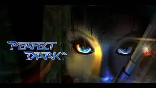 Perfect Dark - Pelagic II