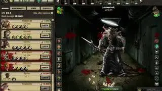 Insanity Clicker - Me buying 